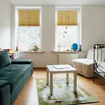 Steenhuus Am Nok Apartamento