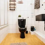 Apartamento Steenhuus Am Nok