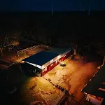 Steenhuus Am Nok