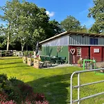 Apartamento Steenhuus Am Nok