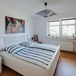 Steenhuus Am Nok Appartement *