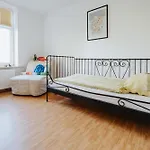 Steenhuus Am Nok Apartamento Steenfeld