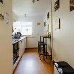 Apartamento Steenhuus Am Nok Steenfeld