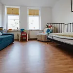 Apartamento Steenhuus Am Nok