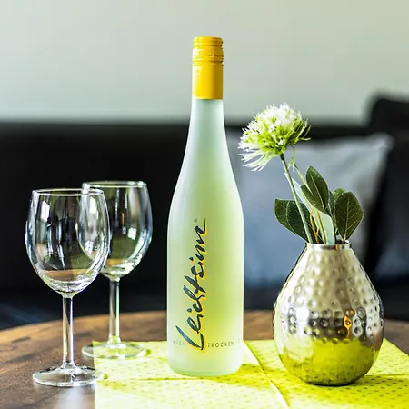 شقة Steenhuus Am Nok Steenfeld