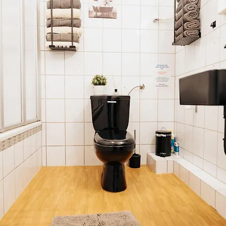 Lejlighed Steenhuus Am Nok