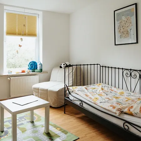 Steenhuus Am Nok Steenfeld