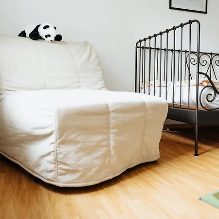 Steenhuus Am Nok Steenfeld