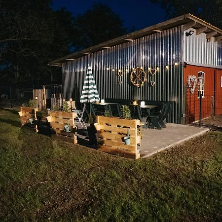 Steenhuus Am Nok شقة