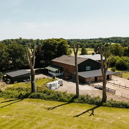 Steenhuus Am Nok * Steenfeld