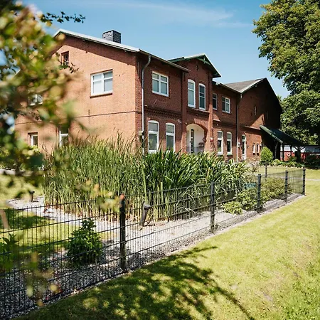 Steenhuus Am Nok * Steenfeld