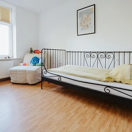 Steenhuus Am Nok شقة Steenfeld