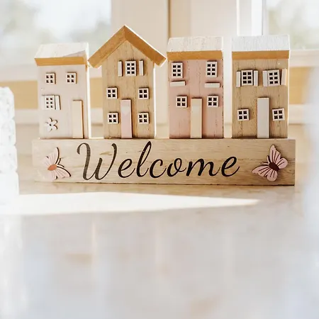 Steenhuus Am Nok * Steenfeld