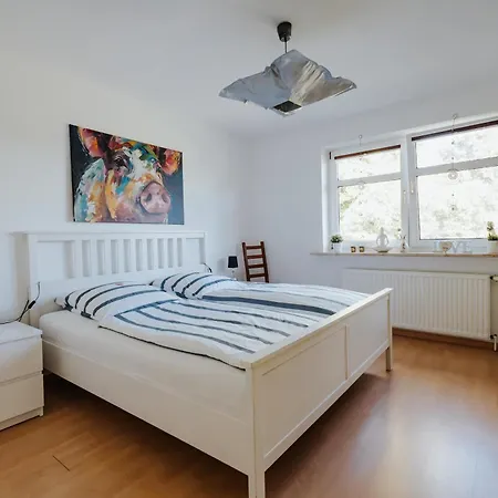 Steenhuus Am Nok Lejlighed