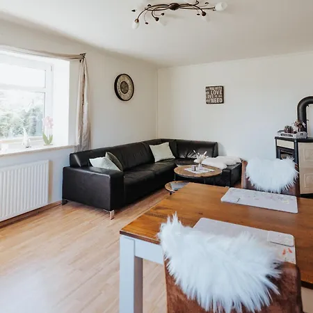 Lejlighed Steenhuus Am Nok *