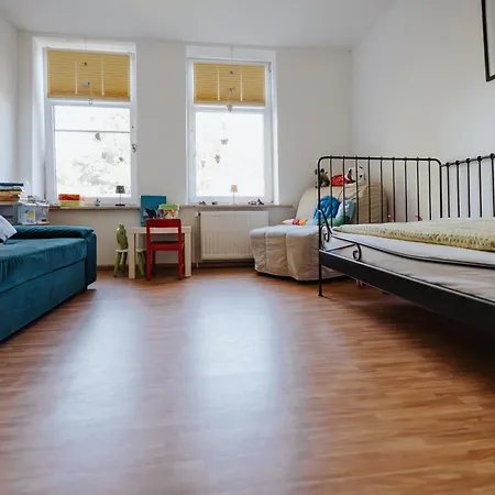 Apartamento Steenhuus Am Nok
