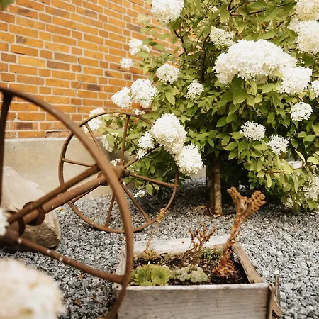 شقة Steenhuus Am Nok Steenfeld